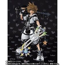 Bandai S H Figuarts Sora Final Form New From Japan