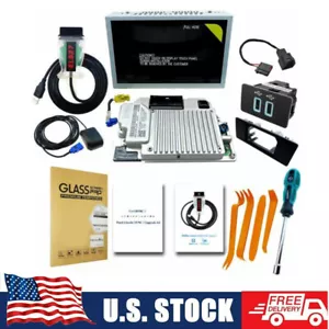 SYNC2 to SYNC3 Upgrade kit Fit for Ford with 8 Inch SYNC 3.4 MyFord Touch USA - Bild 1 von 11
