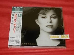 4BT  MARIAH CAREY DAYDREAM WITH BONUS TRACK JAPAN BSCD2 Blu-spec CD - Picture 1 of 2