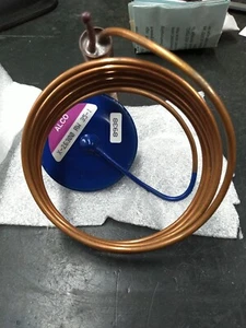Emerson Alco X-26300-RW-35-1 Power Element Assembly for HF & HFE Thermal Valves - Picture 1 of 2