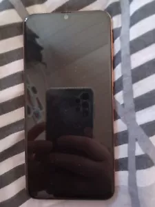 Samsung Galaxy A40 Orange (Ohne Simlock) - Bild 1 von 2
