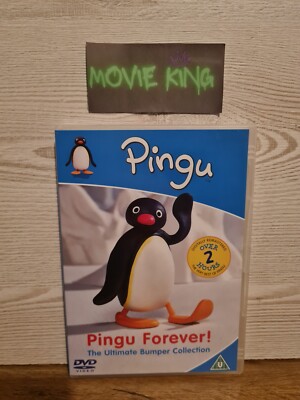Pingu Dvd for sale | eBay