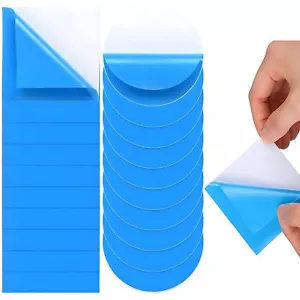 20 Stück Selbstklebende Reparaturflicken Pool, PVC-Reparaturset Pool, HPiano - Bild 1 von 4