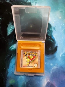 Pokemon Versione Oro Italiano Gameboy Color - GBA/GBC - Foto 1 di 3