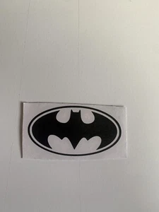 Batman Sticker Decals - Picture 1 of 1