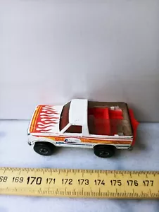 HOT WHEELS DELOREAN OTTIME CONDIZIONI VINTAGE - Foto 1 di 3