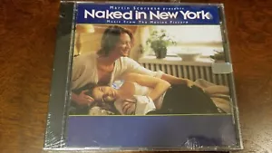 Naked In New York (Soundtrack) by Various Artists, CD (1994 Sire Records) - Foto 1 di 5