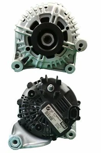 Valeo Alternatore BMW 3er Compatto 3er Coupe 3er Touring E46 X3 X5 E53 E83 - Imagen 1 de 4