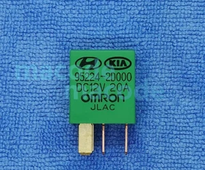 1PC NEW Omron 95224-2D000-DC12V - Picture 1 of 1