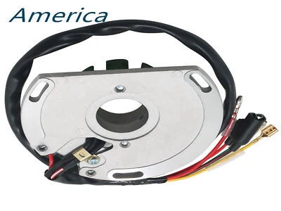 Magneto Generator Stator Coil For KTM 380 EXC 300 MXC 250 SX 250 EXC 2k-2 model - Image 1 of 4