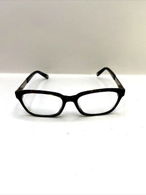 Nine West оправы только NW5076 206 51-17-135 черепаховый дизайнер - Изображение 1 из 4