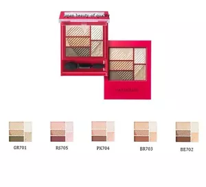 Made in JAPAN SHISEIDO integrate Eye shadow Triple recipe Eyes - Color GR701 - Picture 1 of 1
