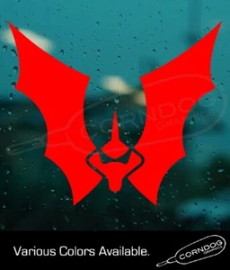 The Evil Horde STICKER VINYL DECAL HE-MAN MASTERS UNIVERSE MATTEL SKELETOR MOTU - Picture 1 of 4