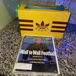 Sports Illustrated Magazine December 14 1998 Bill Parcells Terrell Owens NY Jets - Picture 1 of 3