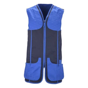 Beretta Urban Cotton Vest Navy - Picture 1 of 6