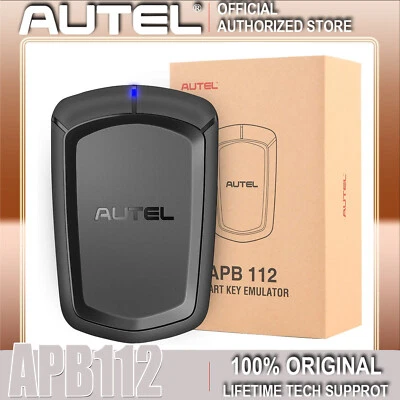 Autel APB112 Smart Key Simulator für Autel Key Pr0gramming Tools im508 im608 pro - Bild 1 von 4