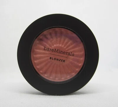 bareMinerals Gen Nude Blonzer Blush + Bronzer Kiss of Copper 0.13 oz. - Image 1 of 4