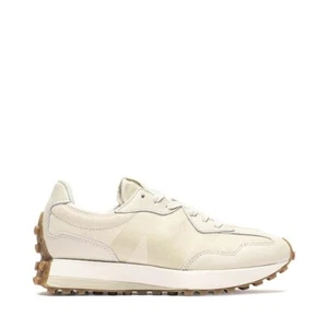 New Balance 327 Damen Sportschuh - Leinen / Timberwolf - Bild 1 von 1