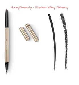 Kiko Milano Eyebrow Pencil & Eye Marker Duo, Buildable, Natural to Intense - Picture 1 of 11