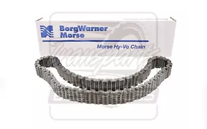 Fits GM Chevy NP246 NP149 NP261 NP263 New Process Transfer Case Chain - Picture 1 of 2