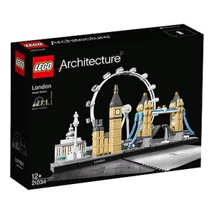 LEGO® Architecture 21034 London NEU OVP NEW MISB NRFB - Picture 1 of 5
