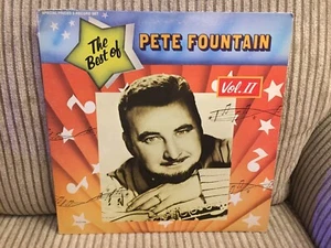 The Best Of Pete Fountain Vol. II Vinyl LP Schallplatte 2 Schallplatten Set getestet kostenloser Versand - Bild 1 von 2