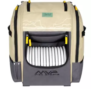 MVP Voyager - James Conrad Signature Edition - Picture 1 of 2