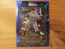 2023 Prizm Base Insert & Parallel Singles $0.99-$8.00