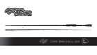 Fox Rage Street Fighter Light Shad 2,20M / 5-20G Canne À Spinning Rotation Canne