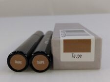 MALLY L.T.D DOU Lifts,Thickens & Defines **TAUPE**Brow Definers 2 x 0.18 oz NEW