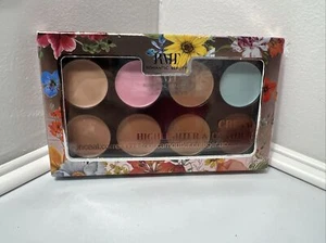 Romantische Schönheit Creme Kontur Palette, Creme Verstecken, Korrekt, Kontur Palette - Bild 1 von 3