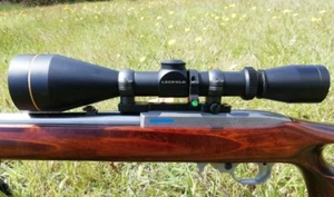 Leupold Vx2 4-12x50mm Rifle Scope - Picture 1 of 4