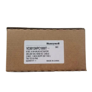 1PC Honeywell VC6013APC1000T Valve Actuator In box Brand new Free shipping - Picture 1 of 3