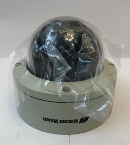 Arecont Vision MegaDome2 AV2256PMIR-S 1080p H.264 Motorized P-Iris Day/Night NEW - Picture 1 of 3