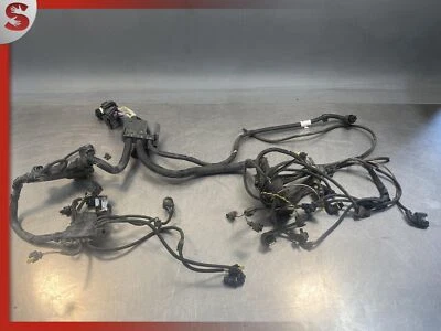 Mini Cooper F56 Cooper S 2015 turbo arnés de cable de motor 8605964 2,0 Foto 1 de 4