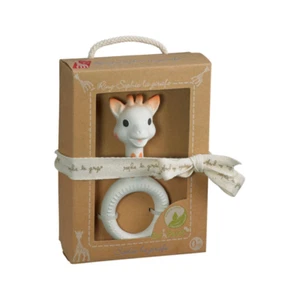 Vulli Sophie die Giraffe Baby Ring Beißring - Bild 1 von 1