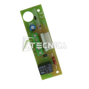 Scheda interfaccia FAAC GENIUS JA33901 innesto rapido riceventi molex 5 pin - Imagen 1 de 1