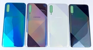 Coque arrière - couvercle cache batterie pour Samsung Galaxy A50s - Photo 1 sur 5