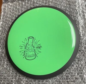 MVP Discs Neutron TRAIL James Conrad Lab Second - 172g - Picture 1 of 3