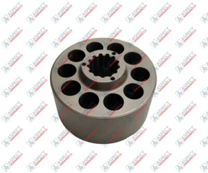 Nachi PVD-0B-18 Cylinder block Rotor - Picture 1 of 3