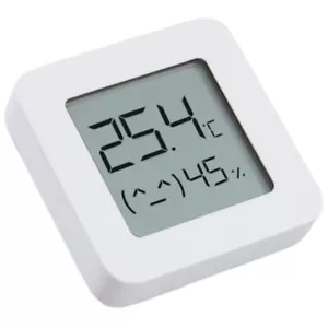 Xiaomi Mijia BT Bluetooth 2 Wireless Thermometer Hygrometer für Smart Home - Bild 1 von 8