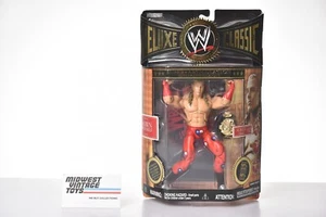 JAKKS Pacific WWE DELUXE CLASSIC SUPERSTARS SHAWN MICHAELS SERIE 2 - Bild 1 von 4