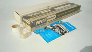 WRENN W2212 L.N.E.R.BLUE 4-6-2 SIR NIGEL GRESLY BOX NUR GUTER ZUSTAND - Bild 1 von 5