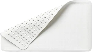 Rubbermaid Commercial Products Bath Tub and Shower Mat, 36-Inch X 18-Inch, White - Picture 1 of 12
