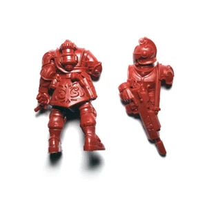 VOIDSMAN Elucidian Starstriders Rogue Trader Kill Team 40K *Grey Plastic* (A) - Bild 1 von 1