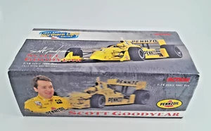 1:18 Action Indy Car Scott Goodyear 4 Pennzoil Nortel 2000 Dallara 1 di 2304 - Foto 1 di 8