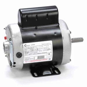 CP1102L Century 1 PS Kompressor Duty Elektromotor, 3450 U/min - Bild 1 von 4