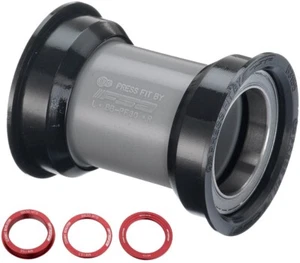 FSA bottom bracket 30 spindle SL-K Afterburner Comet Gravity BB392EVO BB30 PF30 - Picture 1 of 6