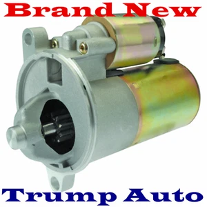 Starter Motor for Ford Explorer UN UP engine OHV 4.0L V6 Petrol 97-03 Manual - Picture 1 of 5