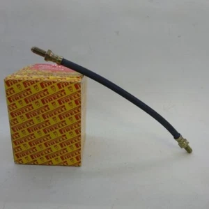 Flexible Rear Brake Hose Innocenti Mini for 38742113 - Picture 1 of 5